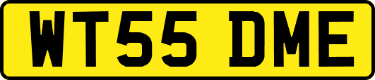 WT55DME