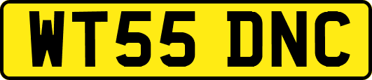 WT55DNC