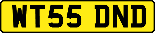 WT55DND