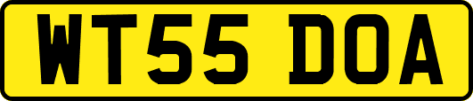 WT55DOA