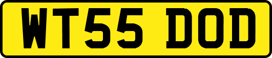 WT55DOD