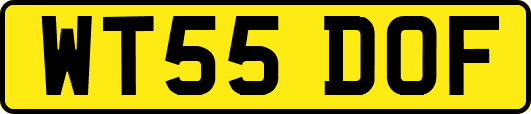 WT55DOF