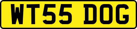 WT55DOG