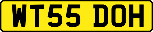 WT55DOH