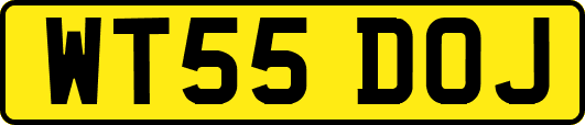 WT55DOJ