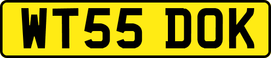 WT55DOK