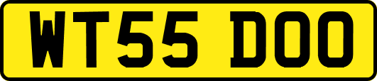 WT55DOO