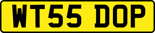 WT55DOP