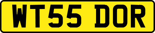 WT55DOR