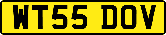 WT55DOV