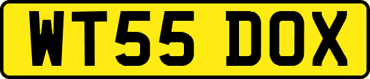 WT55DOX