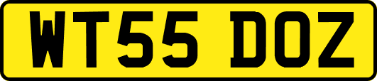 WT55DOZ