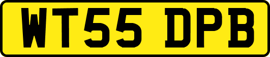 WT55DPB