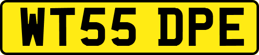 WT55DPE