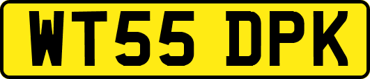 WT55DPK