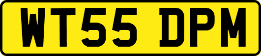 WT55DPM