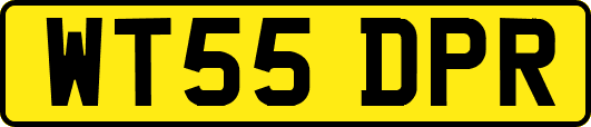 WT55DPR