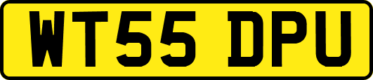 WT55DPU