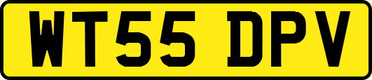 WT55DPV