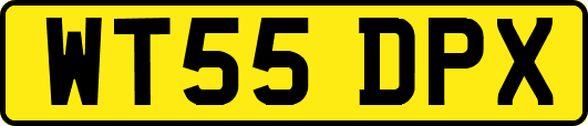 WT55DPX