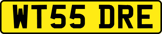 WT55DRE