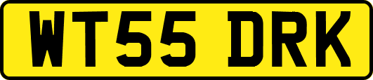 WT55DRK