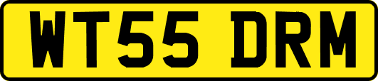 WT55DRM