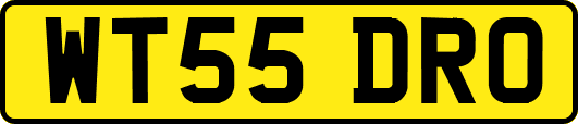 WT55DRO