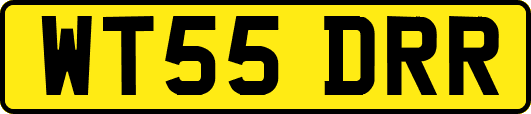WT55DRR