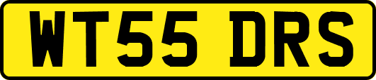WT55DRS