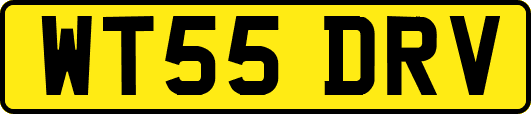 WT55DRV