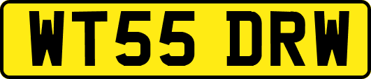 WT55DRW