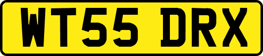 WT55DRX