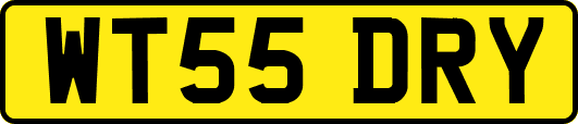 WT55DRY