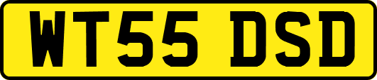 WT55DSD