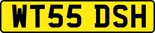 WT55DSH