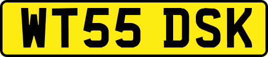 WT55DSK