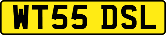 WT55DSL