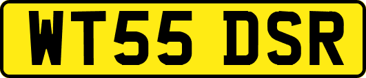 WT55DSR