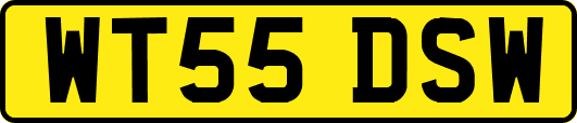 WT55DSW