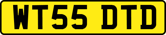 WT55DTD