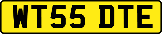 WT55DTE