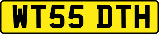 WT55DTH