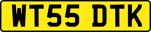 WT55DTK