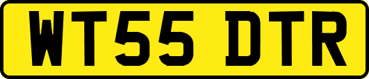 WT55DTR