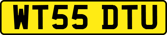 WT55DTU