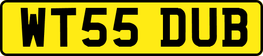 WT55DUB