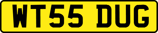 WT55DUG