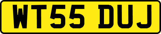 WT55DUJ