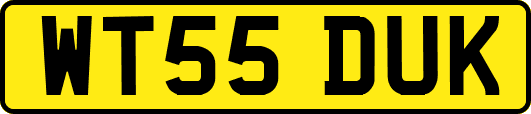 WT55DUK